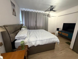 Blk 244 Gombak View (Bukit Batok), HDB 4 Rooms #553067551